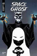 Space Ghost #7 Cover B Jae Lee Variant