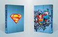 Superman The Man Of Steel By John Byrne Absolute Edition Hardcover