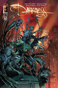 Darkness (2025) #2 Cover A Raymond Gay & Gibran Ferdian