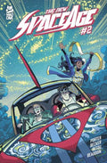 New Space Age #2 (Of 5)