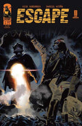Escape #2 2 Nd Printing
