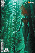 Aquaman #14 Cover B Nathan Szerdy Card Stock Variant