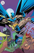 Batman #6 Cover G Jorge Jimenez Foil Variant