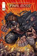 Final Boss #4 Cover C Shelby Robertson Variant (Mature)