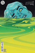 Gotham Academy First Year #5 (Of 6) Cover B Annie Wu Card Stock Variant