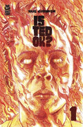 Is Ted Ok #1 (Of 6) Cover A Dave Chisholm