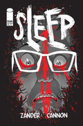 Sleep #8 (Of 8) Cover A Zander Cannon (Mature)