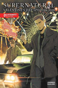 Supernatural Valentines Day Special 2026 #1 (One Shot) Cover B Reese Hannigan Variant