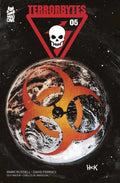 Terrorbytes #5