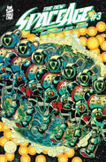 New Space Age #3 (Of 5)