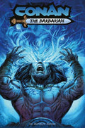 Conan The Barbarian #30 Cover B Doug Braithwaite Variant (Mature)