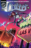 Critter #11 Cover A Fico Ossio