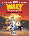 Dogmatix And The Indomitables TPB Volume 05
