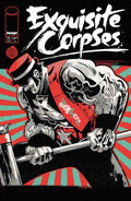 Exquisite Corpses #11 Cover A Michael Walsh (Mature)