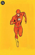 Flash #31 Cover E Gavin Guidry Corner Box Spot Foil Variant
