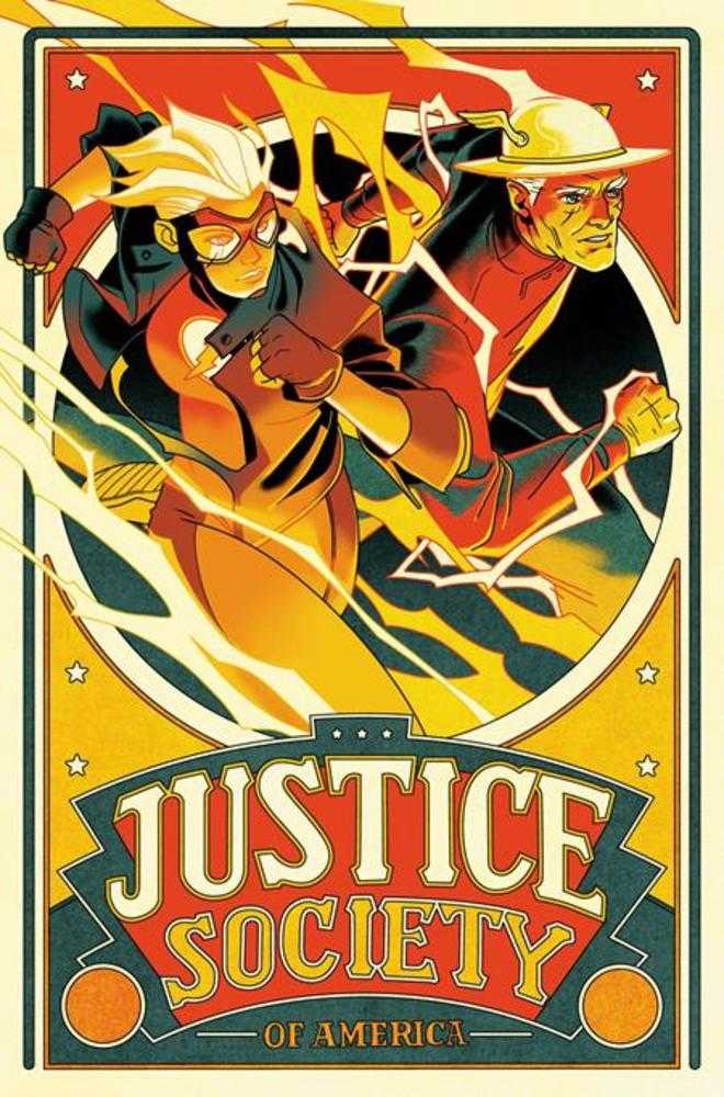 JSA #17 Cover B Matt Taylor Card Stock Variant