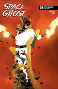 Space Ghost (2025) #9 Cover B Jae Lee Variant