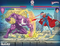 Superman #36 Cover B Juan Ferreyra Card Stock Variant