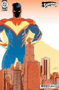 Superman Unlimited #11 Cover B Bruno Redondo Card Stock Variant