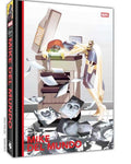Marvel Art Of Mike Del Mundo Hardcover Direct Market Edition