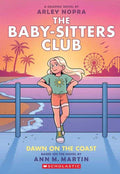 Baby Sitters Club TPB Volume 19 Dawn On The Coast