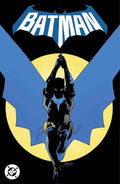 Batman (2025) TPB Volume 01 Daylight