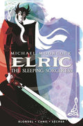 Elric The Sleeping Sorceress #1 (Of 2) Cover B Norm Konyu Variant (Mature)