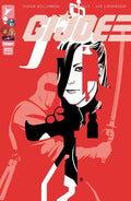 G.I. Joe #21 Cover D 1 in 25 Tonci Zonjic Variant