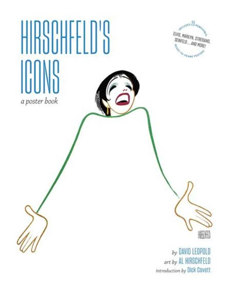 Hirschfelds Icons TPB