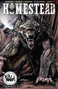 Homestead TPB (Mature)