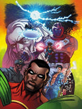 Milestone Compendium TPB Volume 05