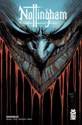 Nottingham Omnibus TPB (Mature)