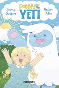 Penny And The Yeti TPB