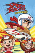 Speed Racer Adventures TPB Volume 01