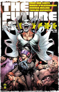 Future Is ****** #12 Cover A Whilce Portacio & Alex Sinclair (Mature)