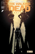 Walking Dead Deluxe #135 Cover B Charlie Adlard & Dave Mccaig Variant (Mature)