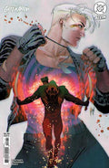 Absolute Green Arrow #1 (Of 6) Cover C Guillem March Card Stock Variant