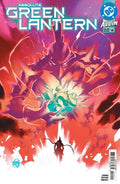 Absolute Green Lantern #14 Cover A Jahnoy Lindsay