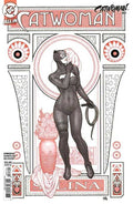 Catwoman #87 Cover B Frank Cho Card Stock Variant