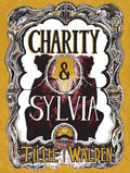 Charity And Sylvia Hardcover