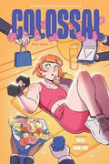 Colossal TPB Volume 01