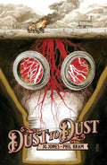 Dust To Dust TPB