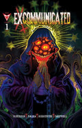 Excommunicated #1 Cover A Flaviano