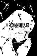 Excommunicated #1 Cover G Tyler Crook Extreme Unholy Black Bag Variant (Mature)
