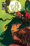 In Your Skin #2 (Of 4) Cover A Som (Mature)