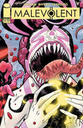 Malevolent #5 (Mature)