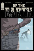 Of The Earth #1 (Of 6) Cover A Charlie Adlard (Mature)