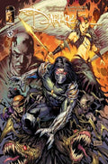 Darkness (2025) #5 Cover A Agustin Padilla & Arif Prianto