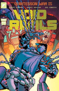 Void Rivals #30 Cover B Andrei Bressan & Adriano Lucas Variant
