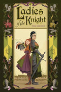 Ladies Of The Knight TPB